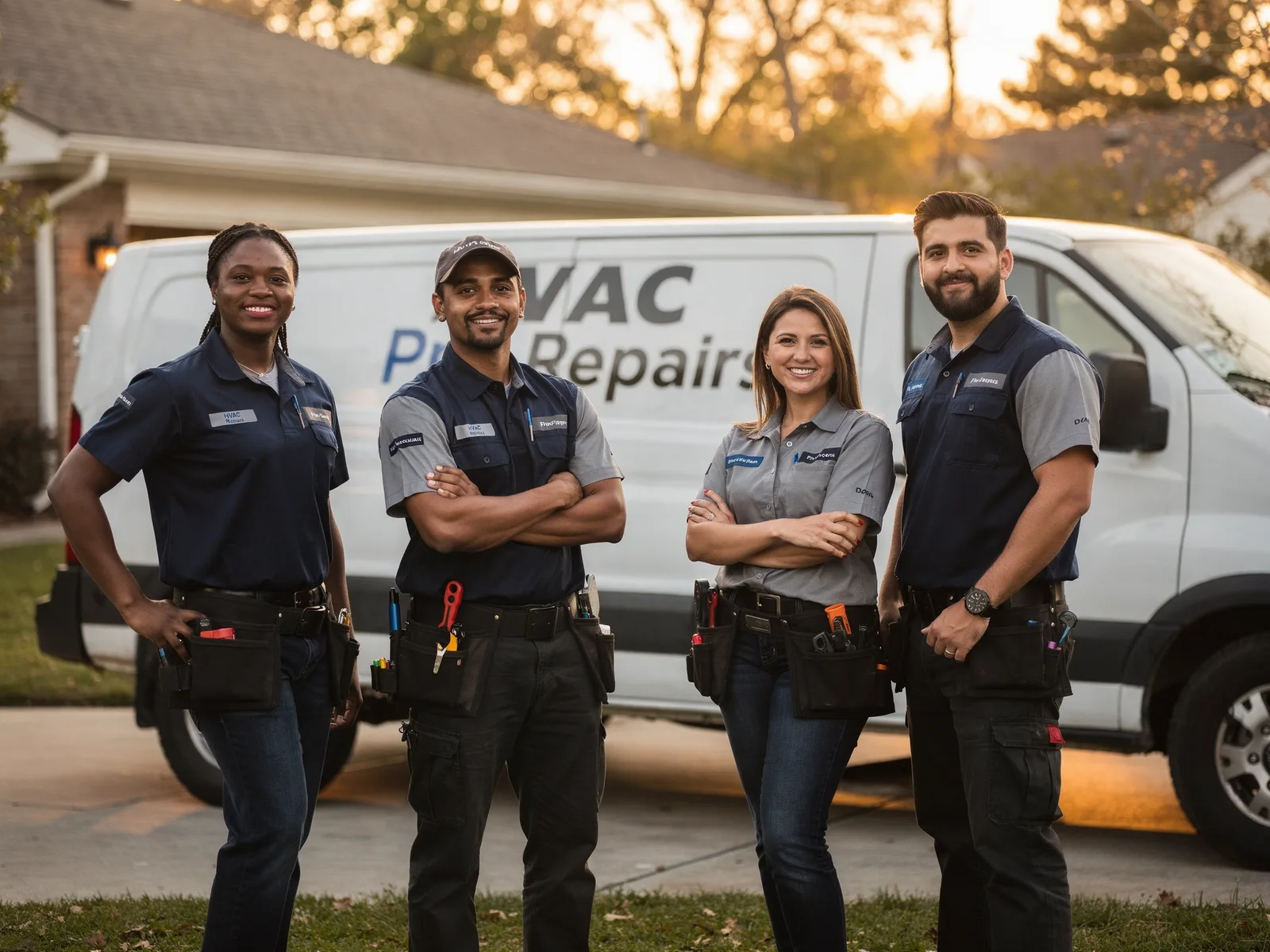 Heat Pump Repair company in Bristow, IN