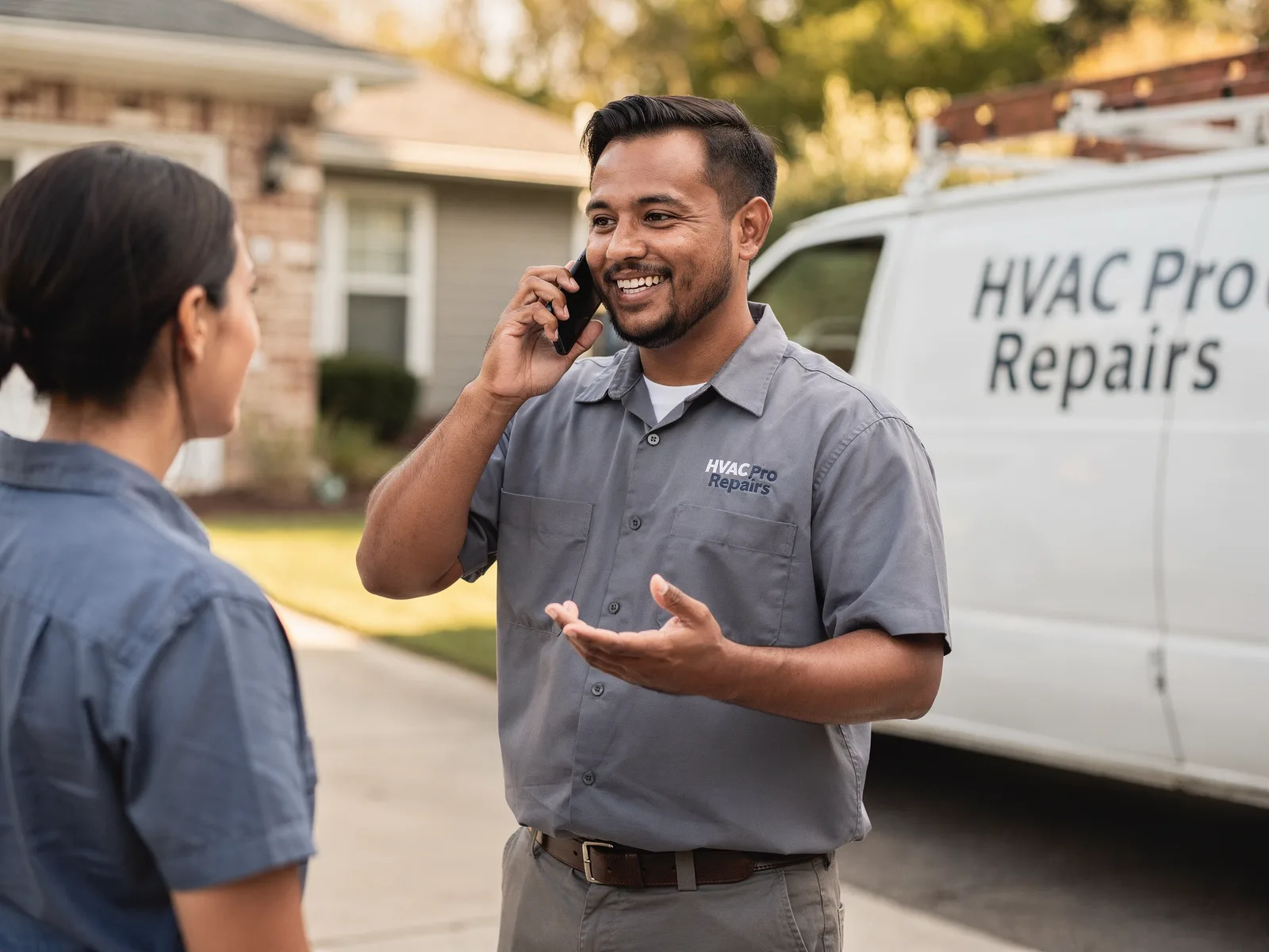 Heat Pump Repair Bristow, IN FAQs